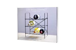 L'Atelier du Vin City Rack Compact