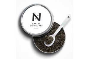 Caviar de Neuvic Baeri Signature, 50 gr
