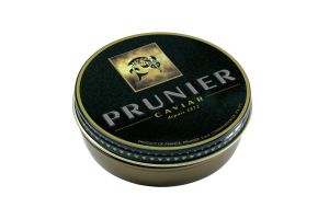 Caviar House & Prunier Caviar Tradition, 125 gr
