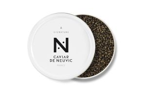 Caviar de Neuvic Baeri Signature, 250 gr
