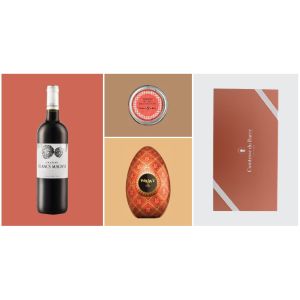 Cosuri cadou Paris in Spring