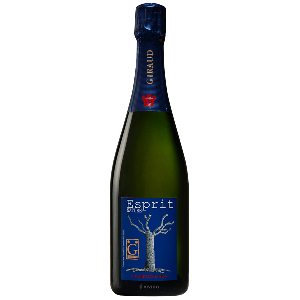 Șampanie Henri Giraud Esprit Nature