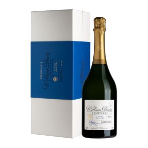 Champagne Hommage à William Deutz 'La Côte Glacière' 2015