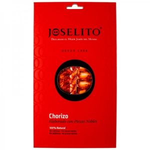 Chorizo feliat, 70 gr