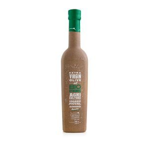 Castillo de Canena Ulei de măsline extra virgin Biodynamic Picual, 50 cl