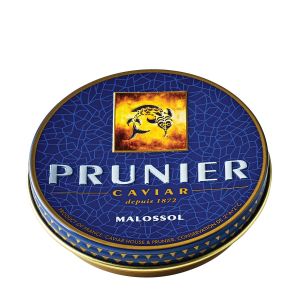 Caviar House & Prunier Caviar Malossol, 50 gr