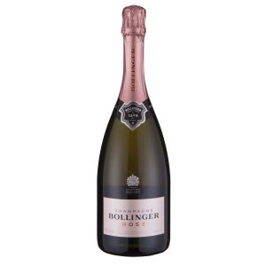 Champagne Bollinger Rosé 