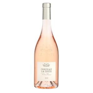 Vin Rosé Château La Coste Rosé 2022