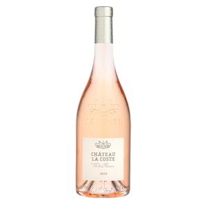 Vin Rosé Château La Coste Rosé 2022 Magnum