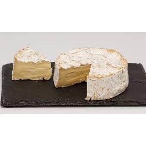 Brânză de vacă Camembert de Normandie, 250 g