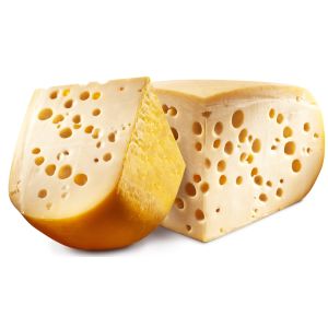 Emmental, IGP Savoie, 100 g