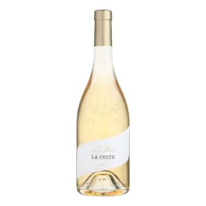 Vin Alb Château La Coste Le Blanc 2022 Magnum