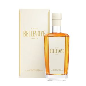 Whisky Bellevoye Blanc