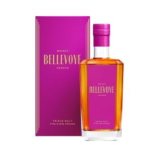 Whisky Bellevoye Prune