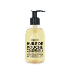 Ulei de duș cu shea, 300 ml
