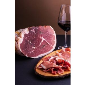 Salumifico Pedrazzoli Prosciutto Crudo al Tartufo Mezzo