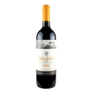 Vin Roșu Querciabella Mongrana 2017 Magnum 