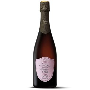 Champagne Veuve Fourny Rosé “Vinothèque” MV15